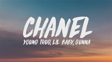 chanel go get it traduzione|Chanel go get it lyrics.